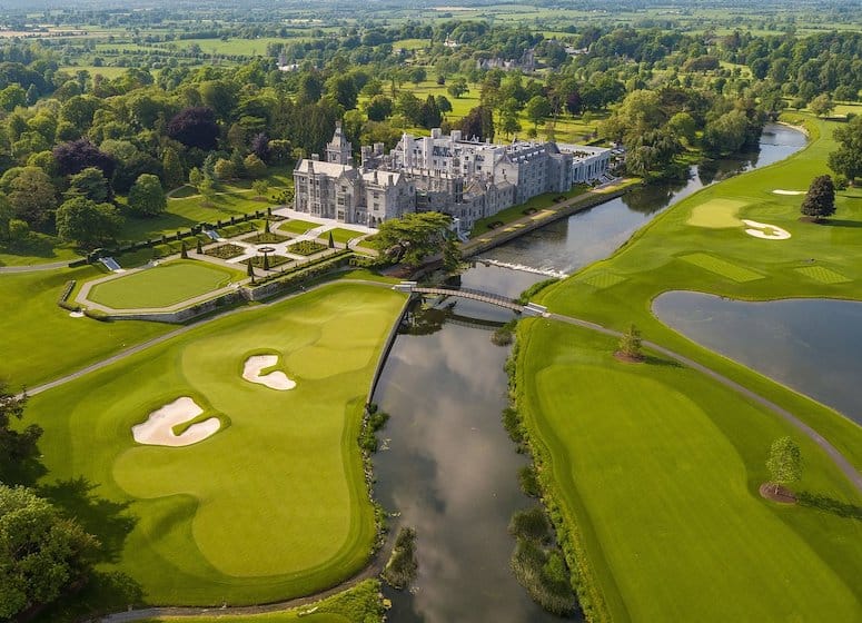 Où se joueront les prochaines Ryder Cup après Bethpage Black ?
