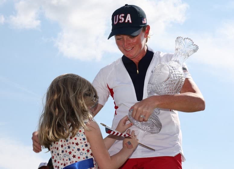 Photo by Scott Taetsch / GETTY IMAGES NORTH AMERICA / Getty Images via AFP