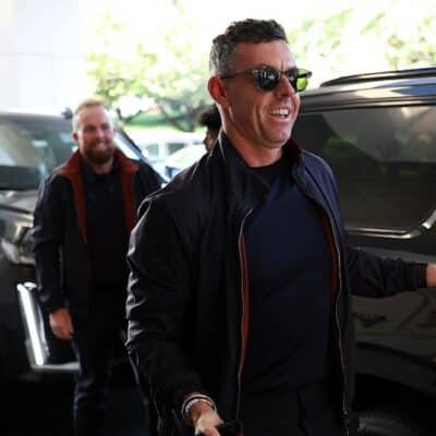 Photo by Richard HEATHCOTE / GETTY IMAGES NORTH AMERICA / Getty Images via AFP