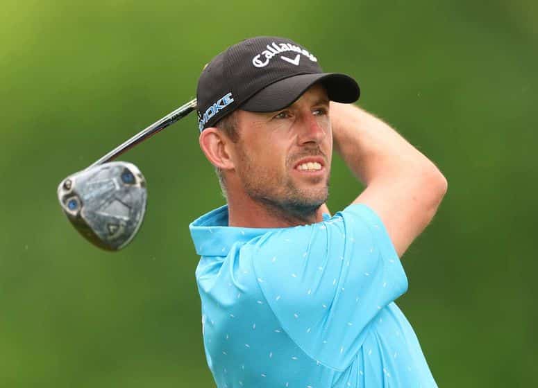 A 35 ans, Alexander Björk décide de raccrocher