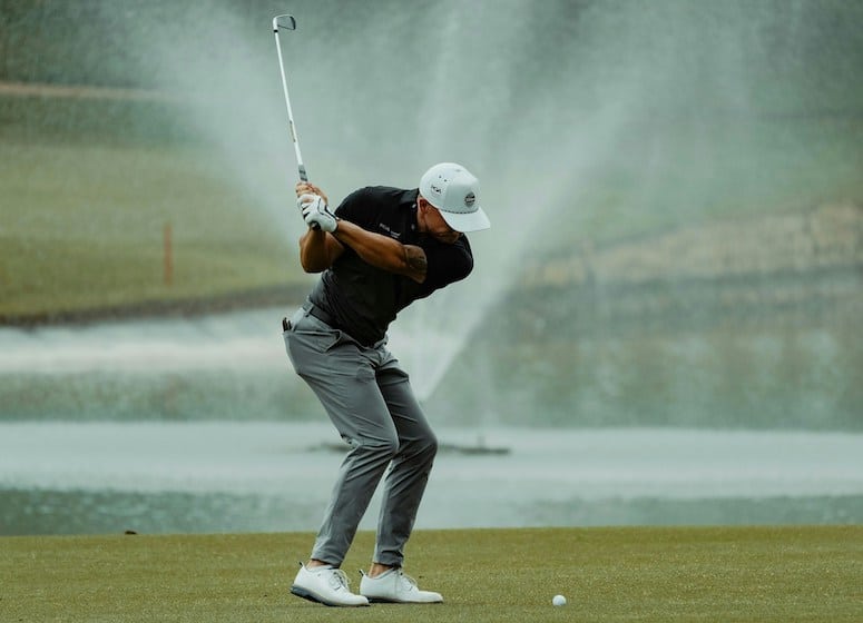 Photo de Arthur A sur Unsplash