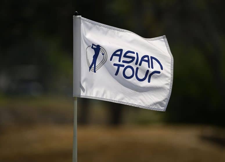 Les tensions frontalières entre la Thaïlande et le Cambodge entrainent l'annulation d'un International Series