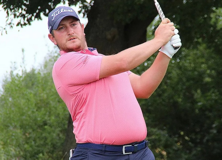 Clément Guichard de retour sur l'HotelPlanner Tour : «L'objectif va être de garder la carte»