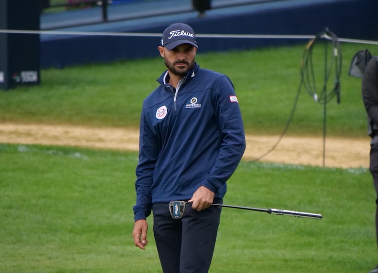 Clément Sordet : « C’est la meilleure année que je fais en terme de jeu »