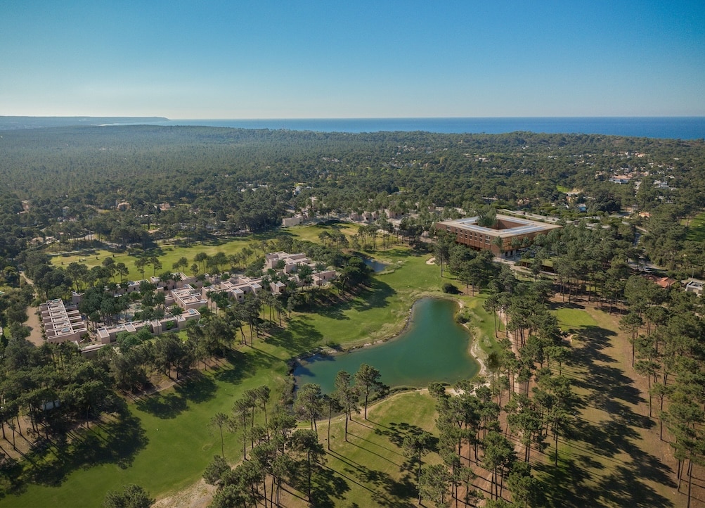 Portugal : DETAILS, un nouvel opérateur de golfs déjà leader