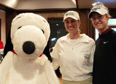 LPGA