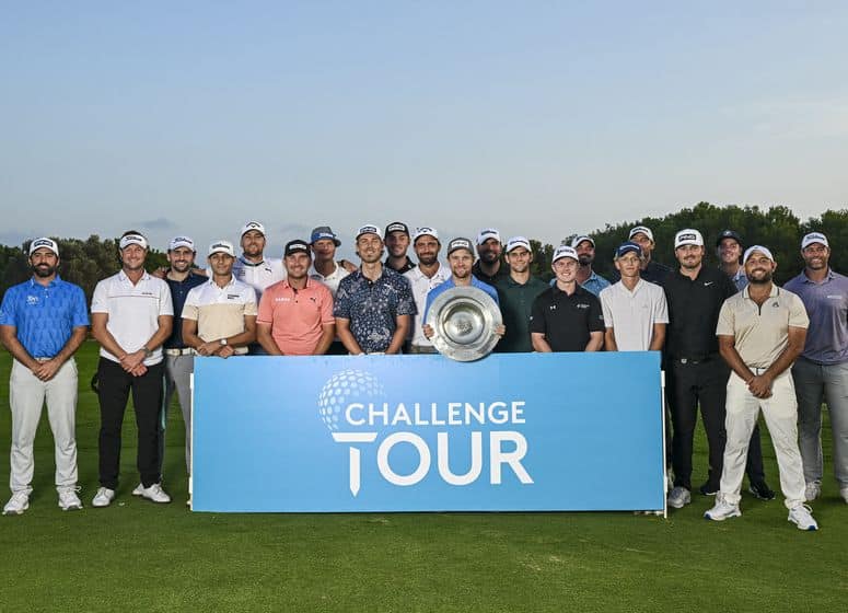 Il sera plus difficile de gagner sa carte sur les Tours européens en 2027 !