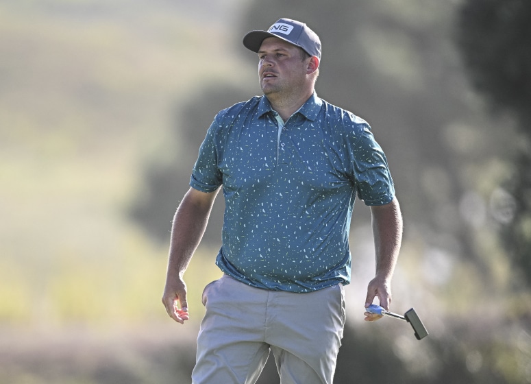 JCRitchieWinPortugal Octavio Passos / Getty / AFP