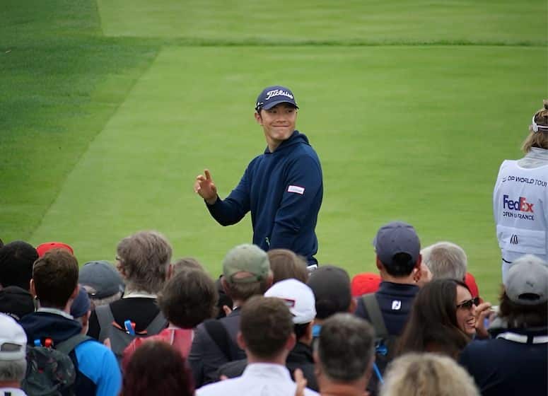 Jeong weon Ko : « Je ne l'aurais pas fait sans le public »