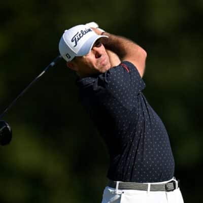 Julien Guerrier Photo © Stuart Franklin/Getty Images / AFP