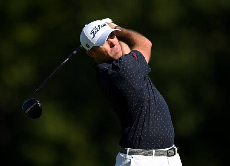 Julien Guerrier Photo © Stuart Franklin/Getty Images / AFP