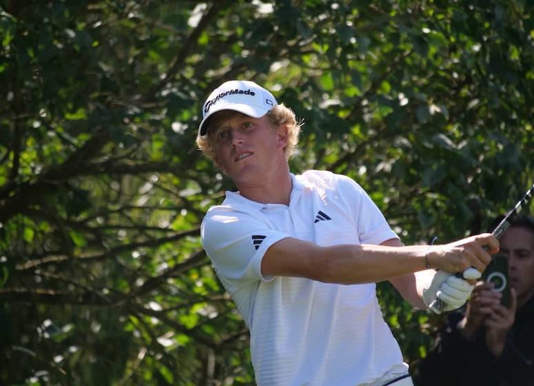 Les dix spots pour le PGA Tour, les tops 70 et 115 de la Race, les cartes européennes... C'est l'heure d'un premier bilan