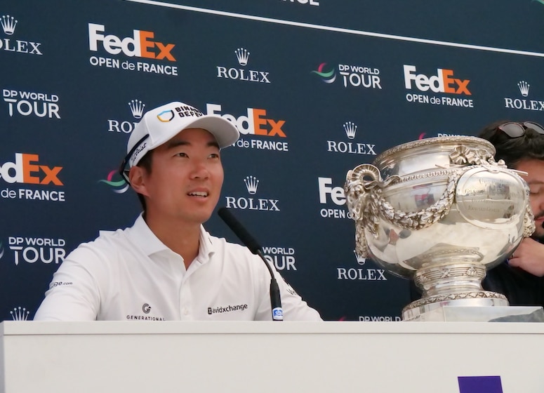 FedEx Open de France : Combien ont-ils gagné ?