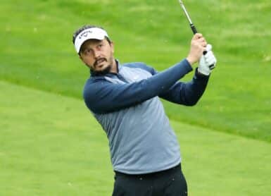 Mike Lorenzo-Vera Photo by Warren Little / GETTY IMAGES NORTH AMERICA / Getty Images via AFP