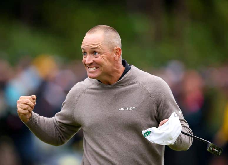 Ils seront à Augusta au mois d’avril