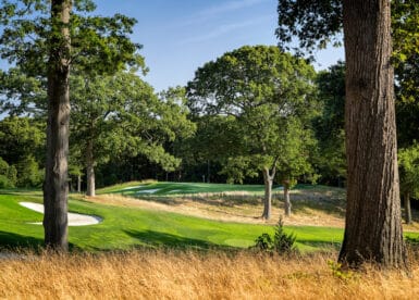 PGA of America, Gary W. Kellner