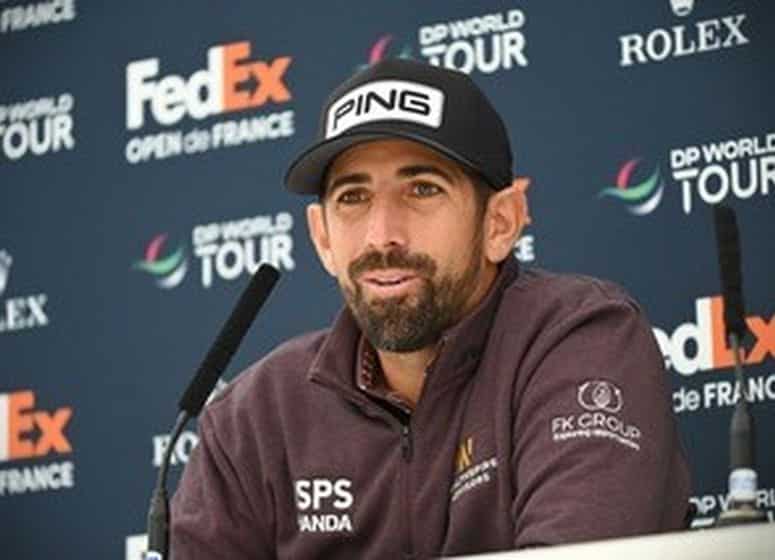 Matthieu Pavon à l’Open de France ? Cela se précise...
