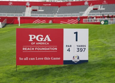 Scott Taetsch/PGA of America