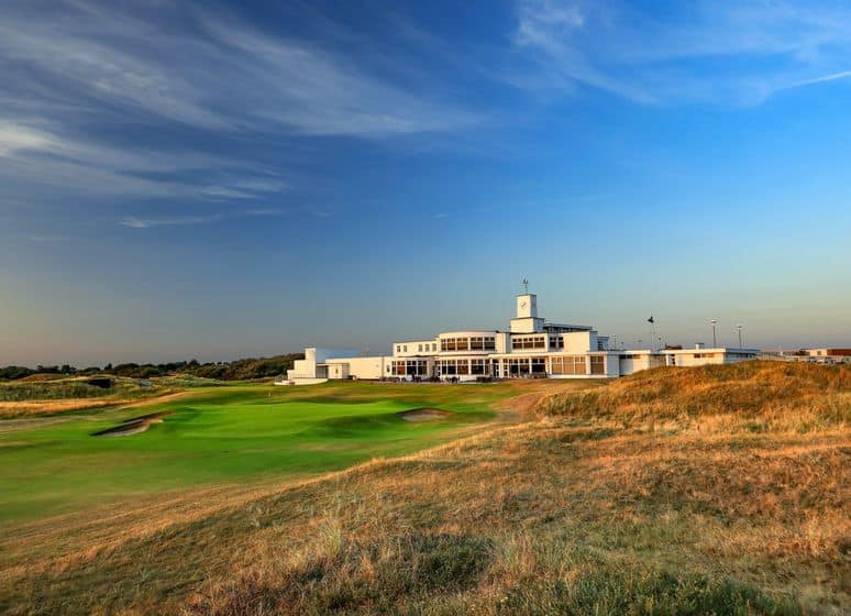 Affluence : le British Open s’apprête à franchir un nouveau cap