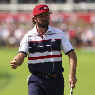 ryder cup Cameron Young Photo by Scott Taetsch/PGA of America