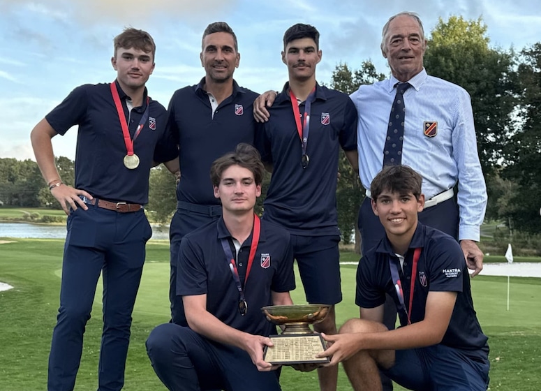 Après la Gounouilhou, Saint-Nom empoche la Lignel