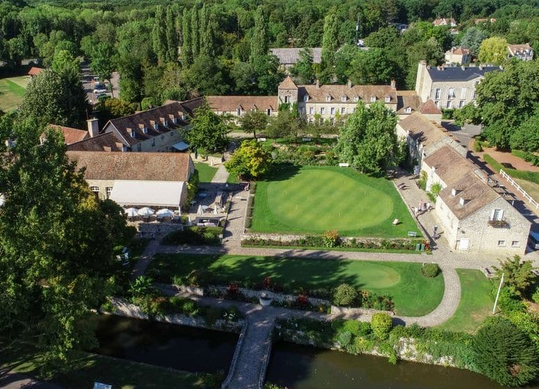 FedEx Open de France, avec un doux parfum de Trophée Lancôme