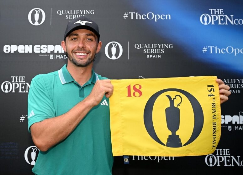 STUART FRANKLIN / GETTY IMAGES EUROPE / GETTY IMAGES VIA AFP