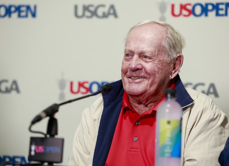 Jason E. Miczek/USGA