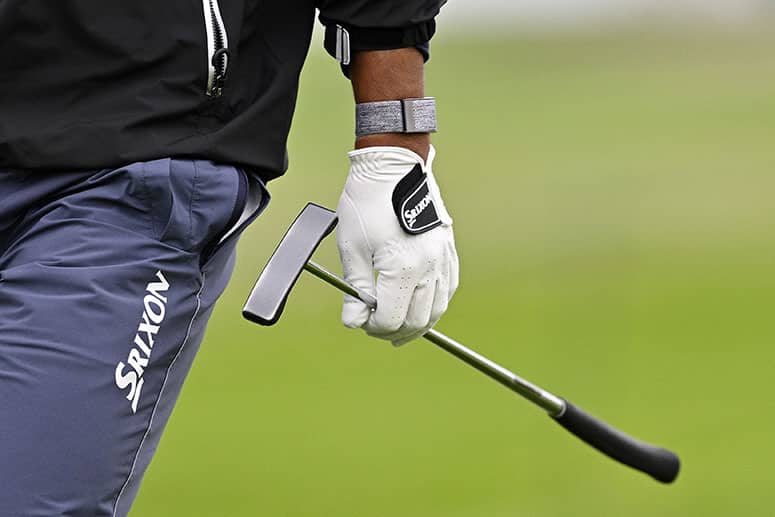 Les fameux putters ＂lame＂ vont-ils mourir ?