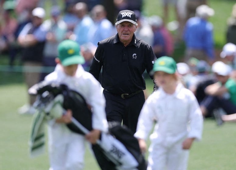 Andrew Redington / GETTY IMAGES NORTH AMERICA / Getty Images via AFP