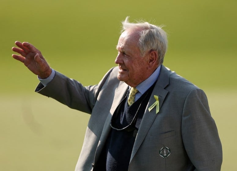 Photo by ANDY LYONS / GETTY IMAGES NORTH AMERICA / Getty Images via AFP