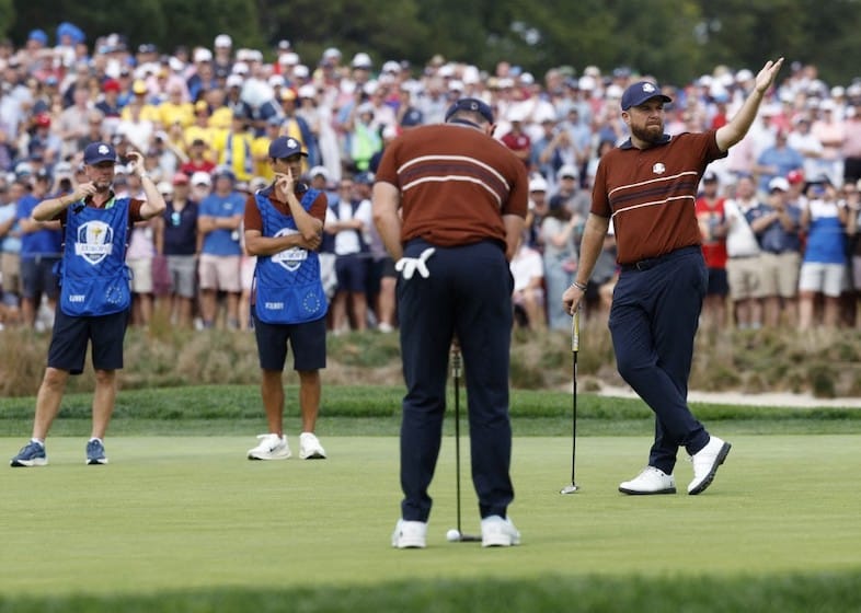 Photo by Harry How / GETTY IMAGES NORTH AMERICA / Getty Images via AFP