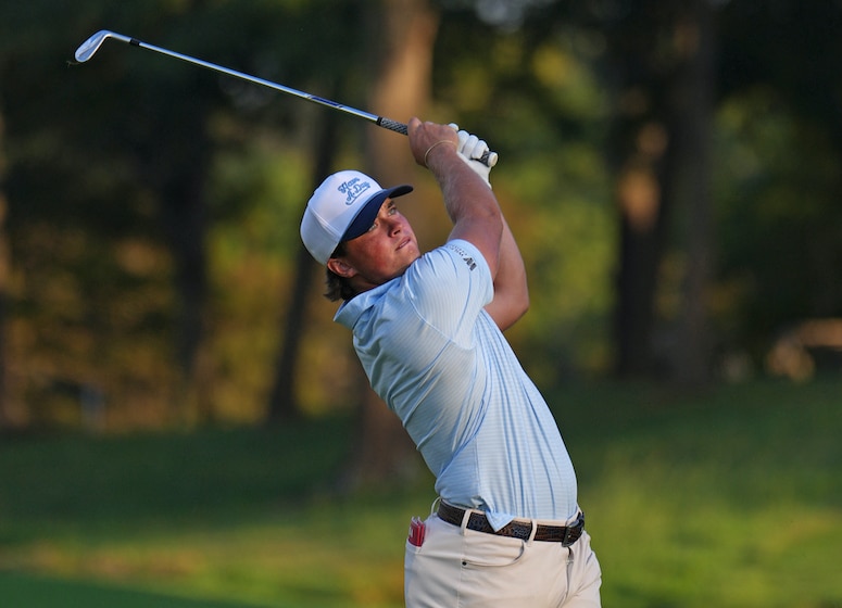 Photo by Raj Mehta / GETTY IMAGES NORTH AMERICA / Getty Images via AFP