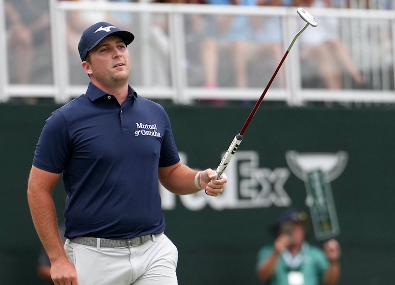 Photo by Raj Mehta / GETTY IMAGES NORTH AMERICA / Getty Images via AFP