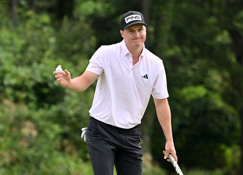 Photo by Kenta Harada/Getty Images) (Photo by Kenta Harada / GETTY IMAGES ASIAPAC / Getty Images via AFP