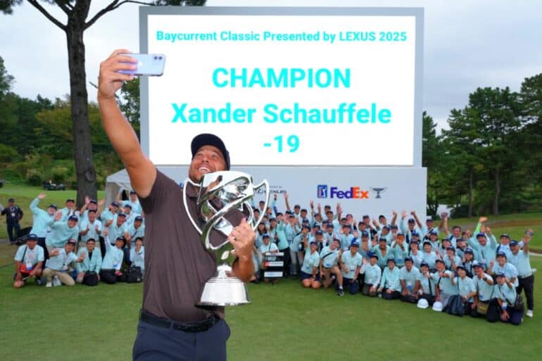 Photo by Yoshimasa Nakano / GETTY IMAGES ASIAPAC / Getty Images via AFP