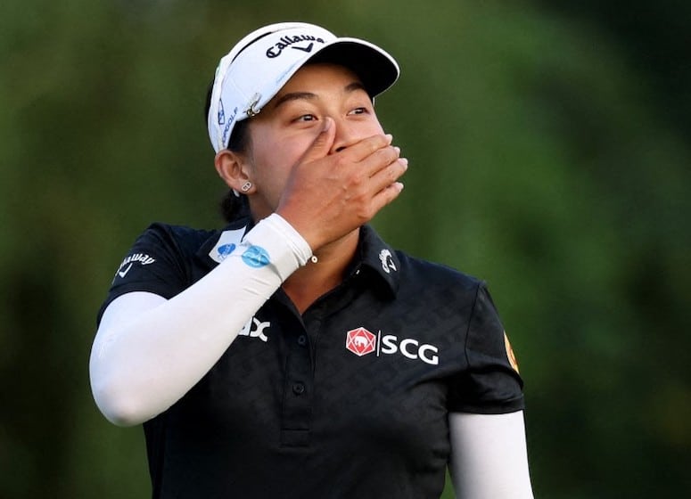 Photo by Hu Chengwei/Getty Images) (Photo by Hu Chengwei / GETTY IMAGES ASIAPAC / Getty Images via AFP