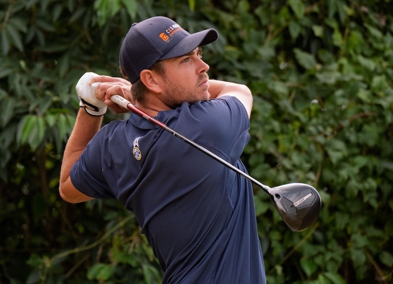 Asier Aguirre Izcue s’impose et file sur l’HotelPlanner Tour, Augustin Holé sur le podium