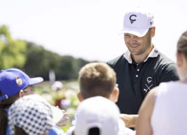 Photo by Pedro Salado/LIV Golf