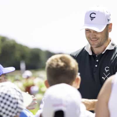 Photo by Pedro Salado/LIV Golf