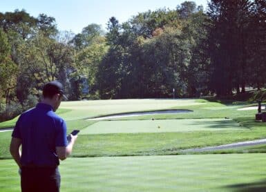 Arccos Golf