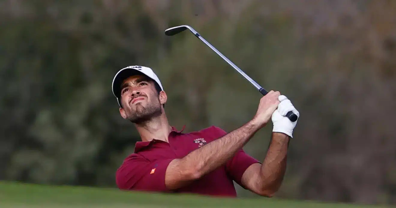 Christian Braünig / Filipe Guerra / Fédération Portugaise de Golf