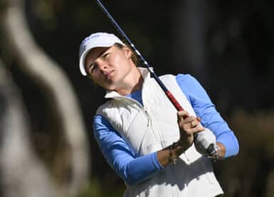 Eakin Howard/USGA