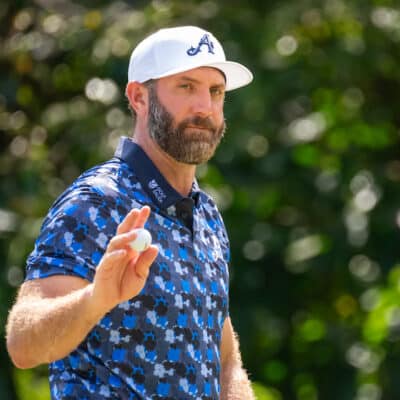 Graham Uden / Asian Tour