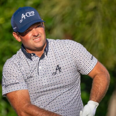 Graham Uden / Asian Tour