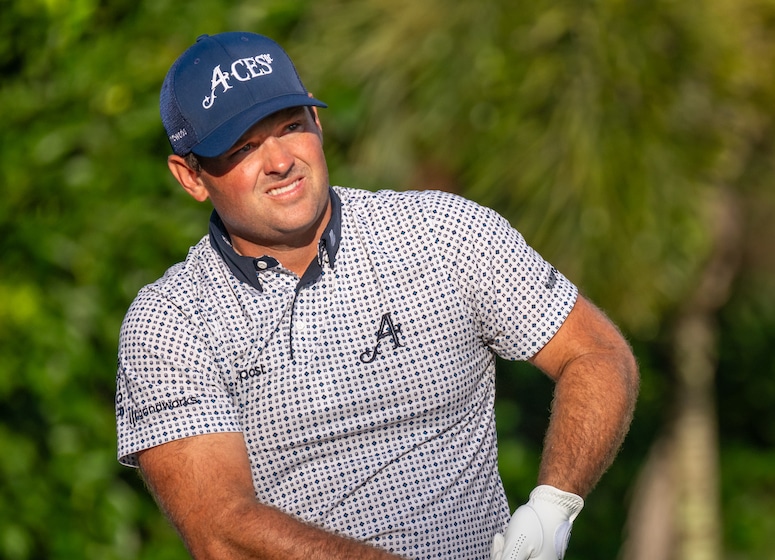 Graham Uden / Asian Tour