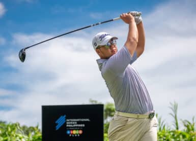 Photo : Graham Uden / Asian Tour
