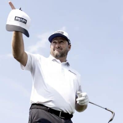 LIV Golf