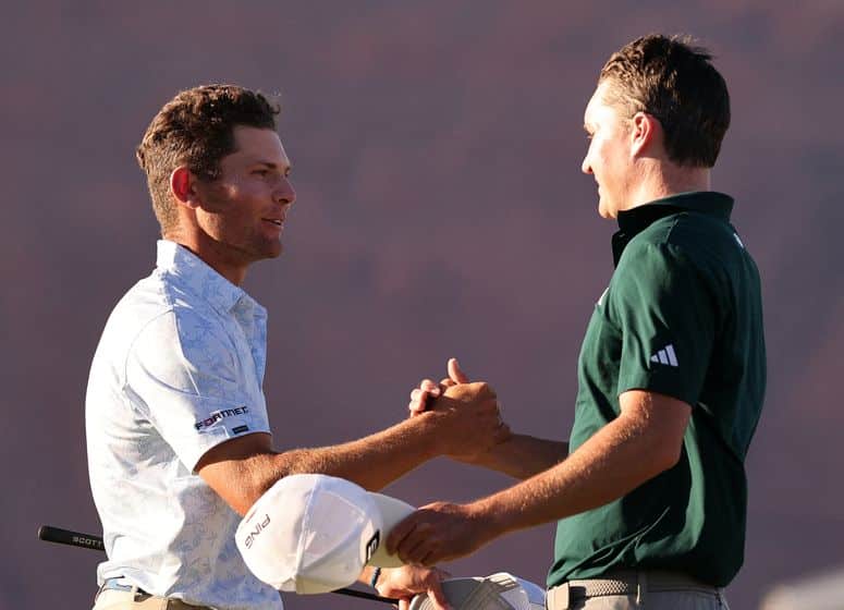 De la 700e place mondiale à la 43e !  Mode d'emploi par Michael Brennan, nouvelle pépite made in USA