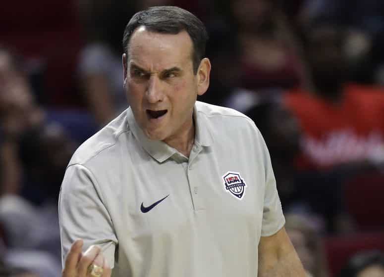 Une icône du basketball futur capitaine de Ryder Cup ? Voilà l'idée folle de Phil Mickelson